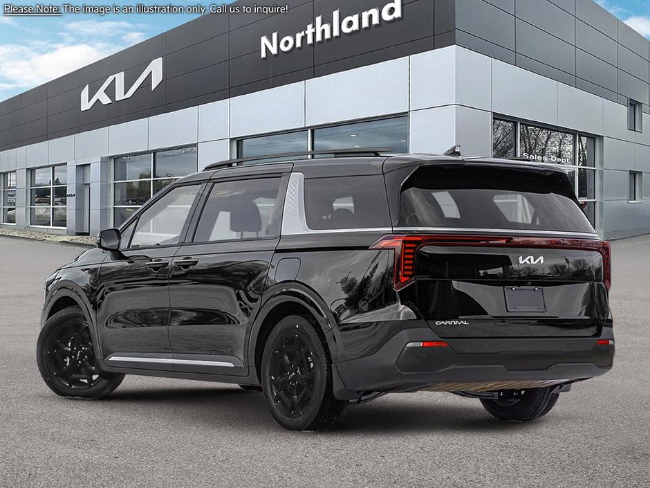 2026 Kia CARNIVAL SX-3