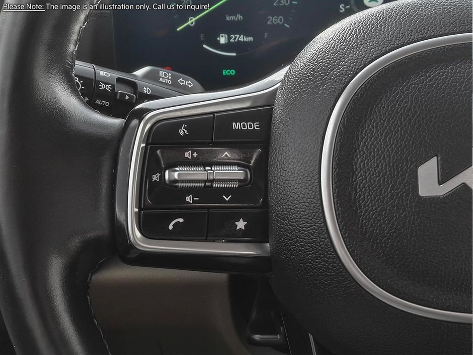 2026 Kia CARNIVAL SX+-24