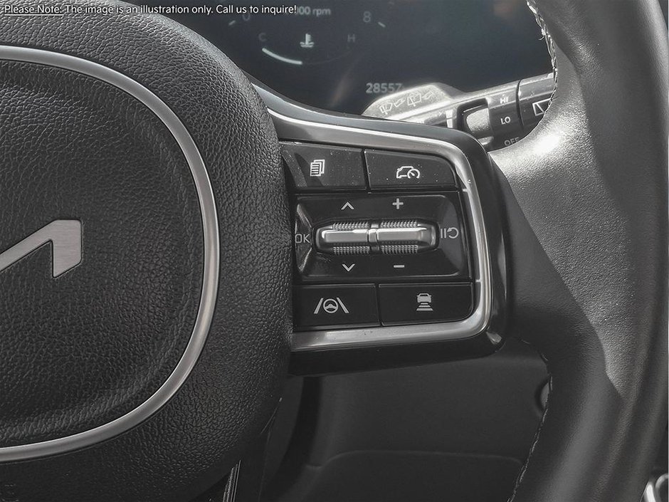 2026 Kia CARNIVAL SX+-14