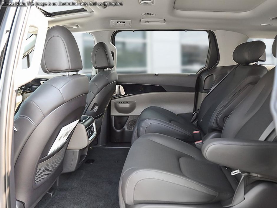 2026 Kia CARNIVAL SX+-20