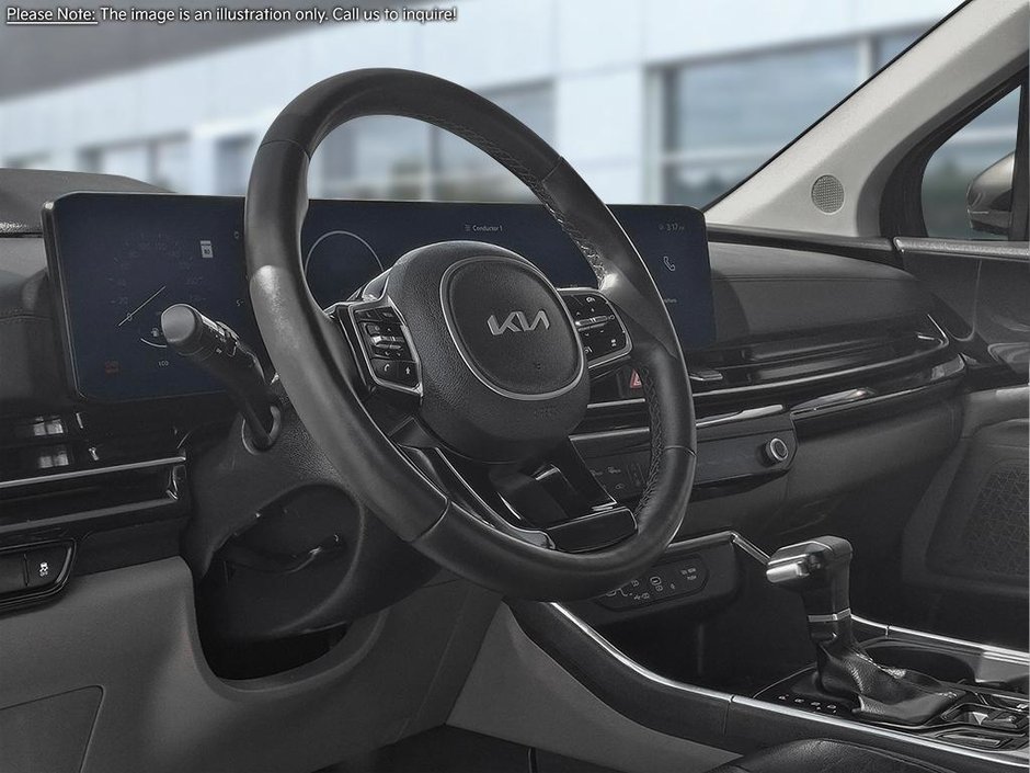 2026 Kia CARNIVAL SX+-11