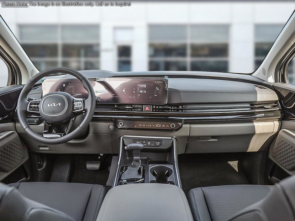 2026 Kia CARNIVAL SX+-21