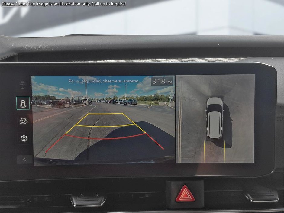 2026 Kia CARNIVAL SX+-22