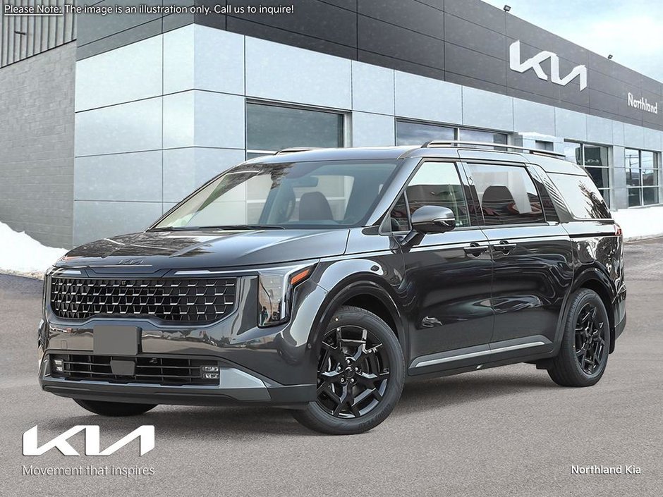 2026 Kia CARNIVAL SX+-0