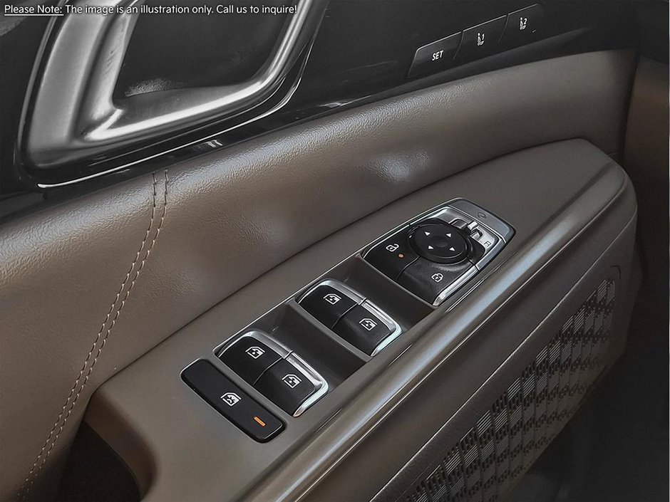 2026 Kia CARNIVAL SX+-15