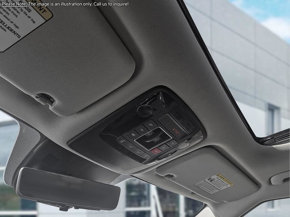 2026 Kia CARNIVAL SX+-18