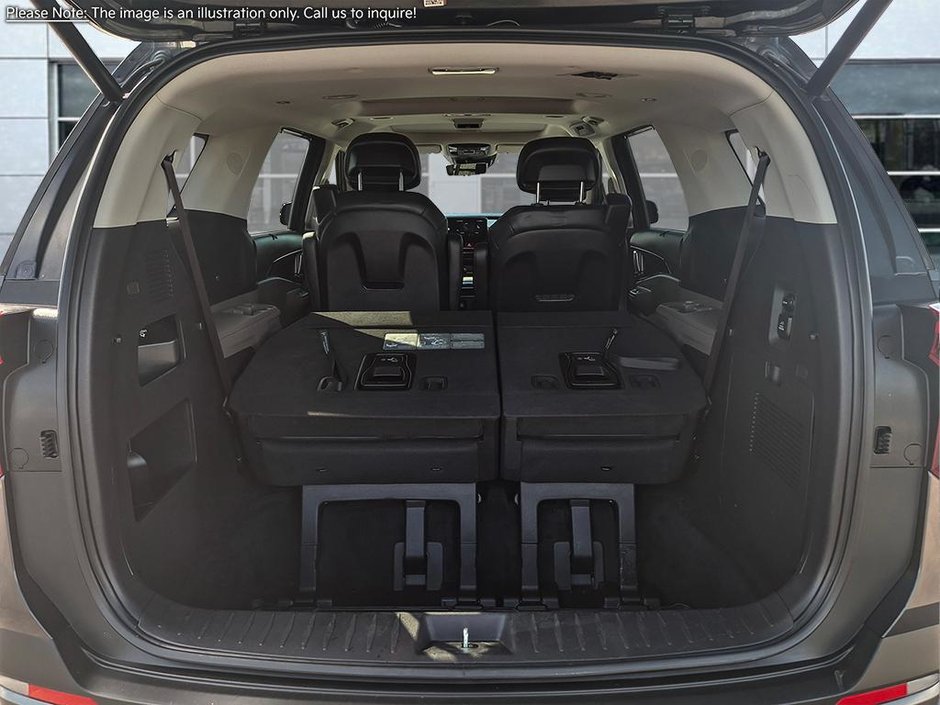 2026 Kia CARNIVAL SX+-6