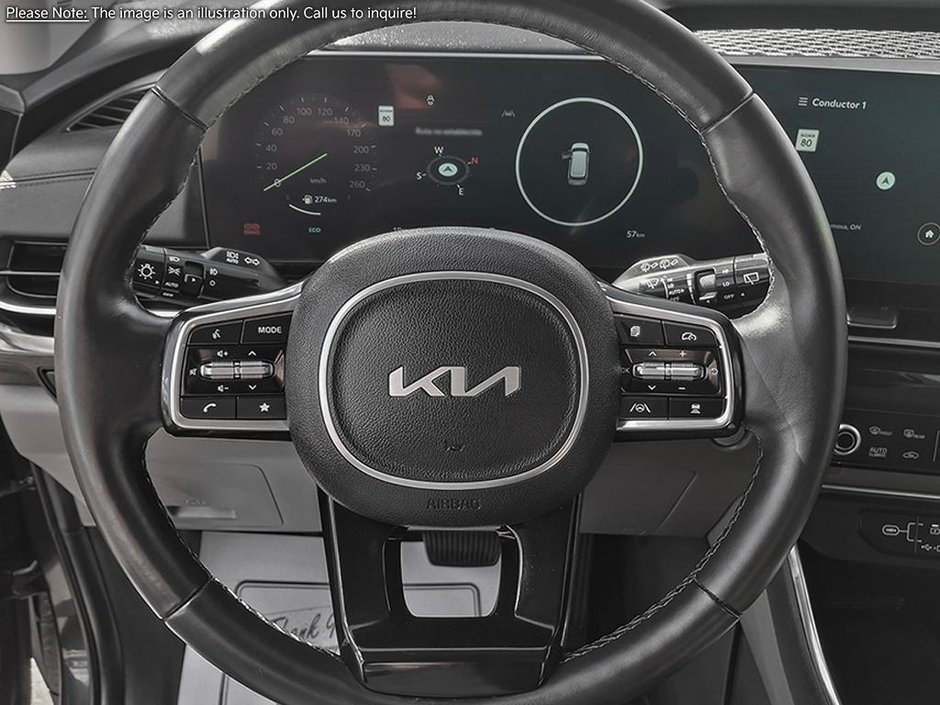 2026 Kia CARNIVAL SX+-12