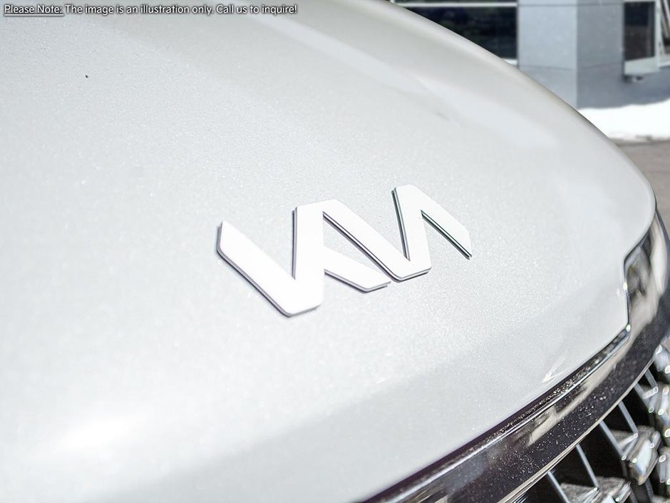 2026 Kia CARNIVAL EX-8