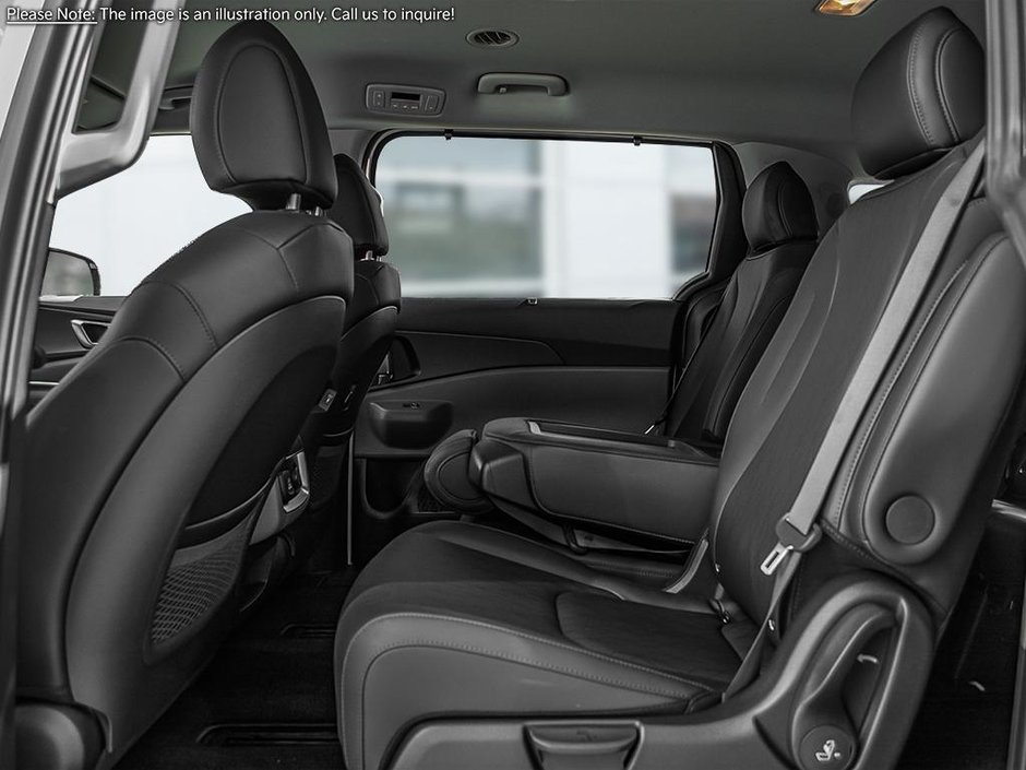 2026 Kia CARNIVAL EX-20