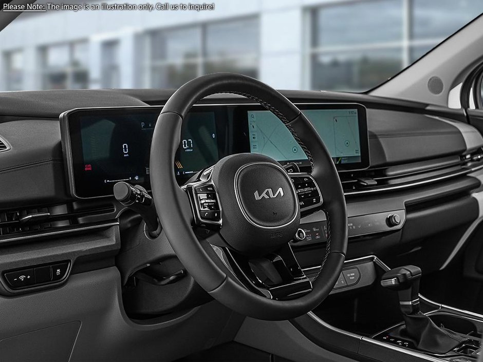 2026 Kia CARNIVAL EX-11