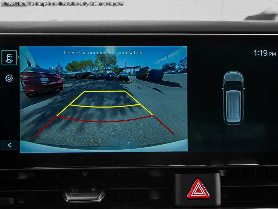 2026 Kia CARNIVAL EX-22