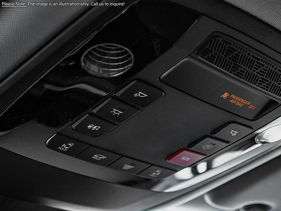 2026 Kia CARNIVAL EX-18