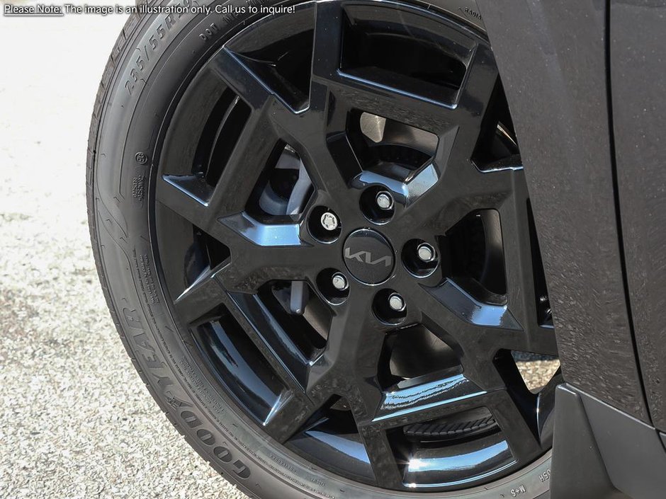 2026 Kia CARNIVAL SX-6