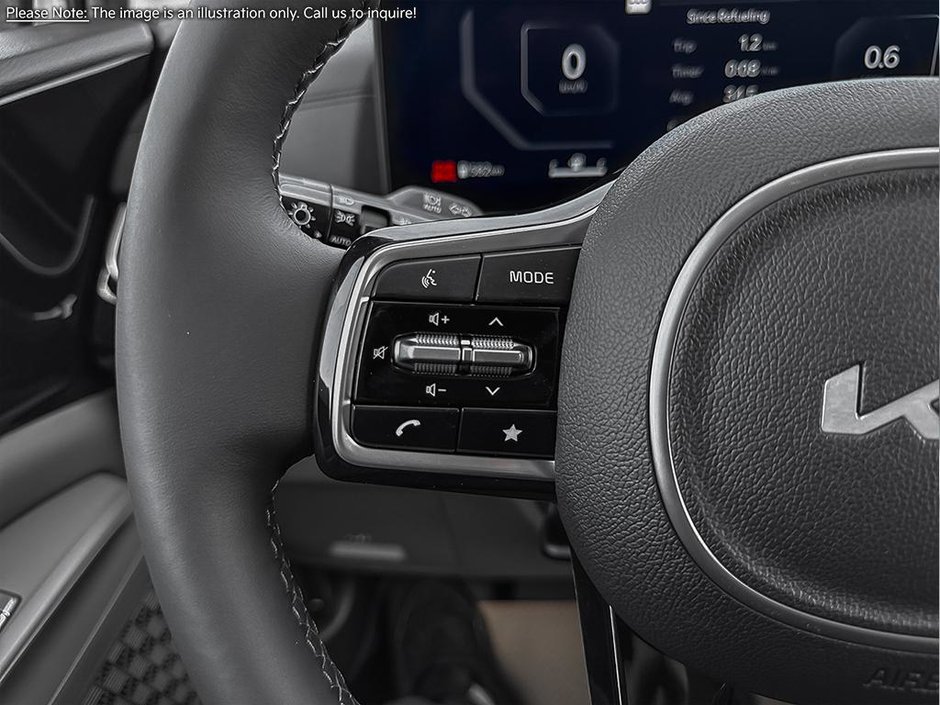 2026 Kia CARNIVAL SX-12