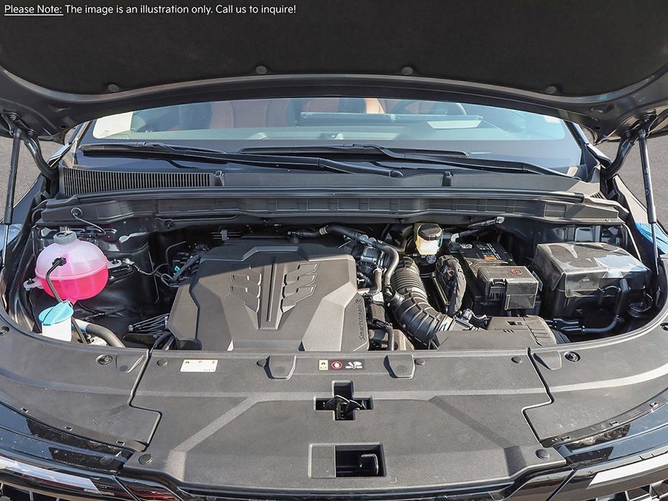 2026 Kia CARNIVAL SX-5