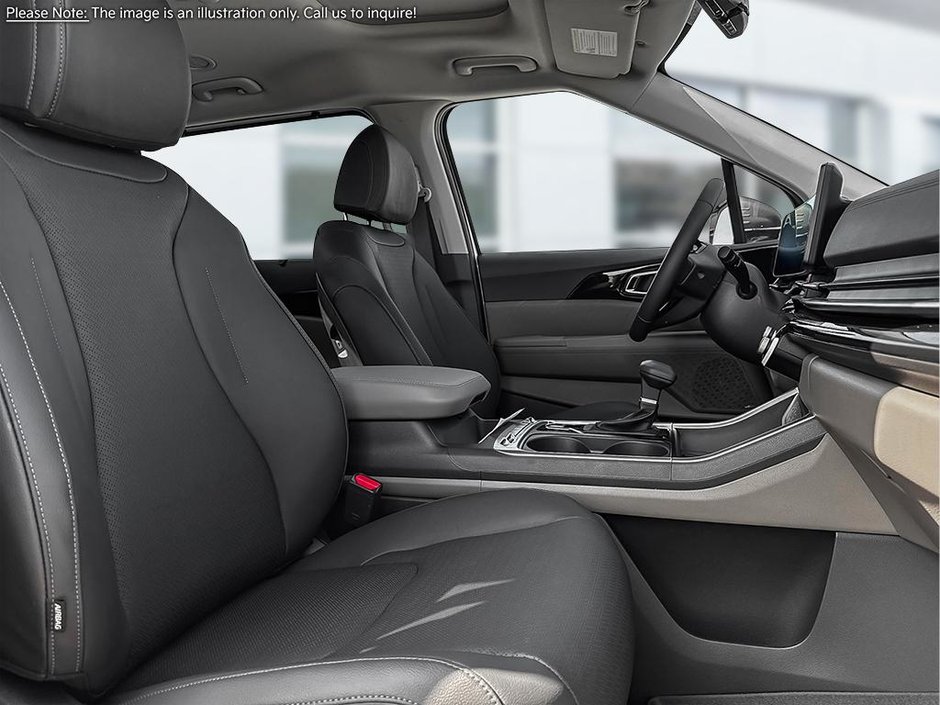 2026 Kia CARNIVAL SX-16