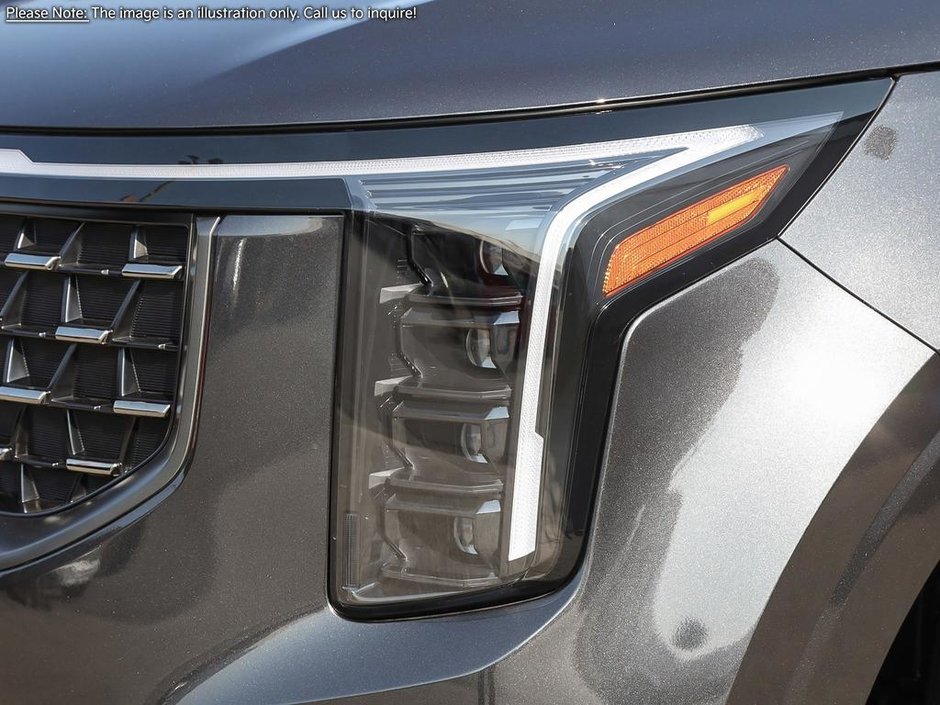 2026 Kia CARNIVAL SX-8