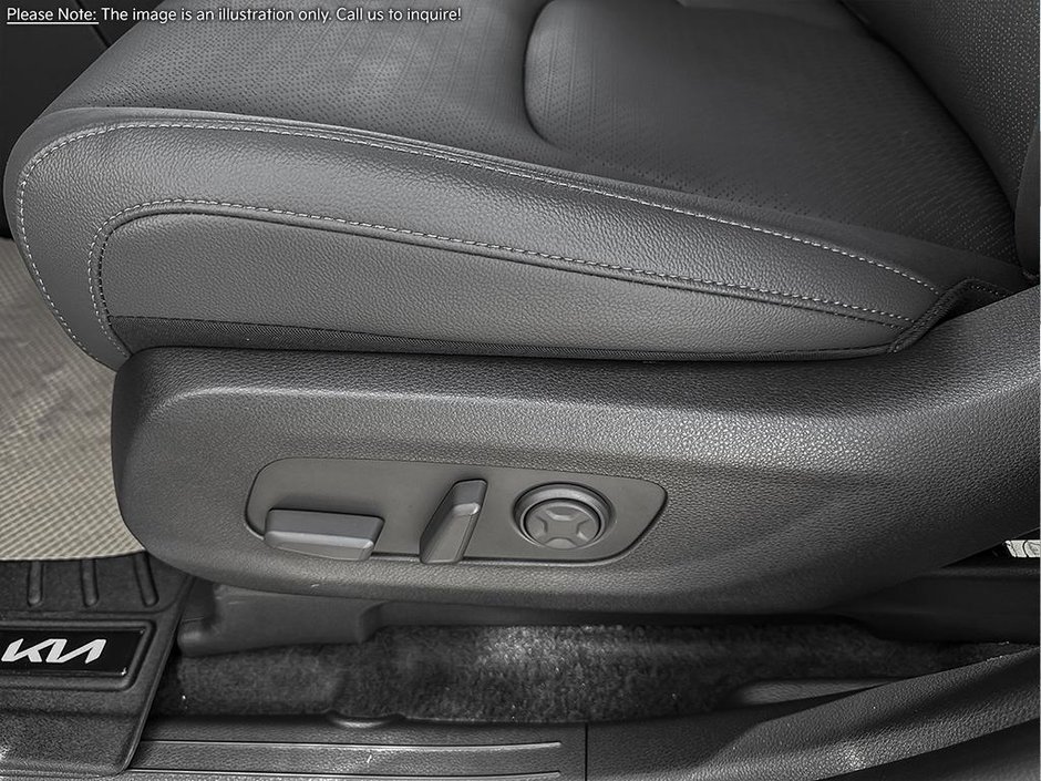 2026 Kia CARNIVAL SX-22