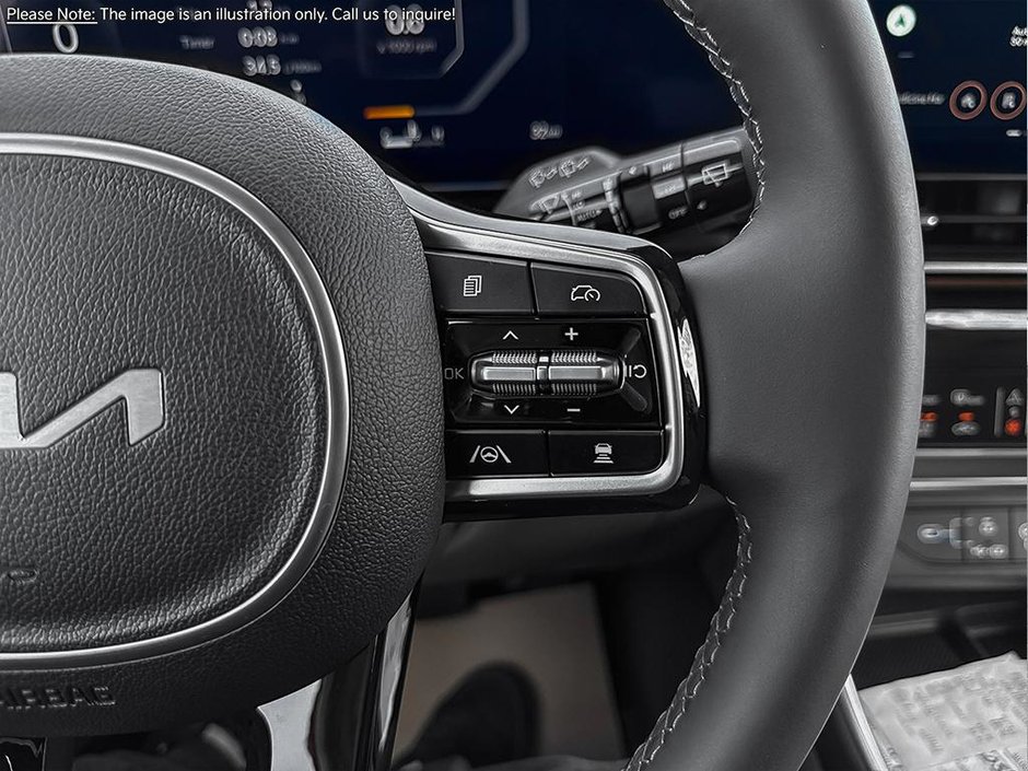 2026 Kia CARNIVAL SX-21