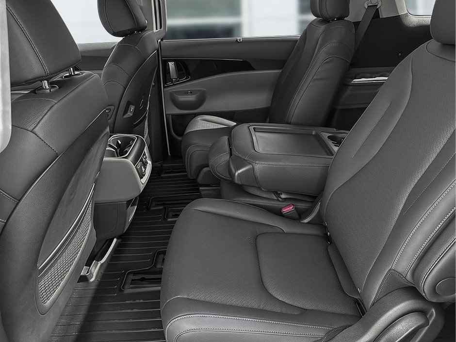 2026 Kia Carnival SX-17