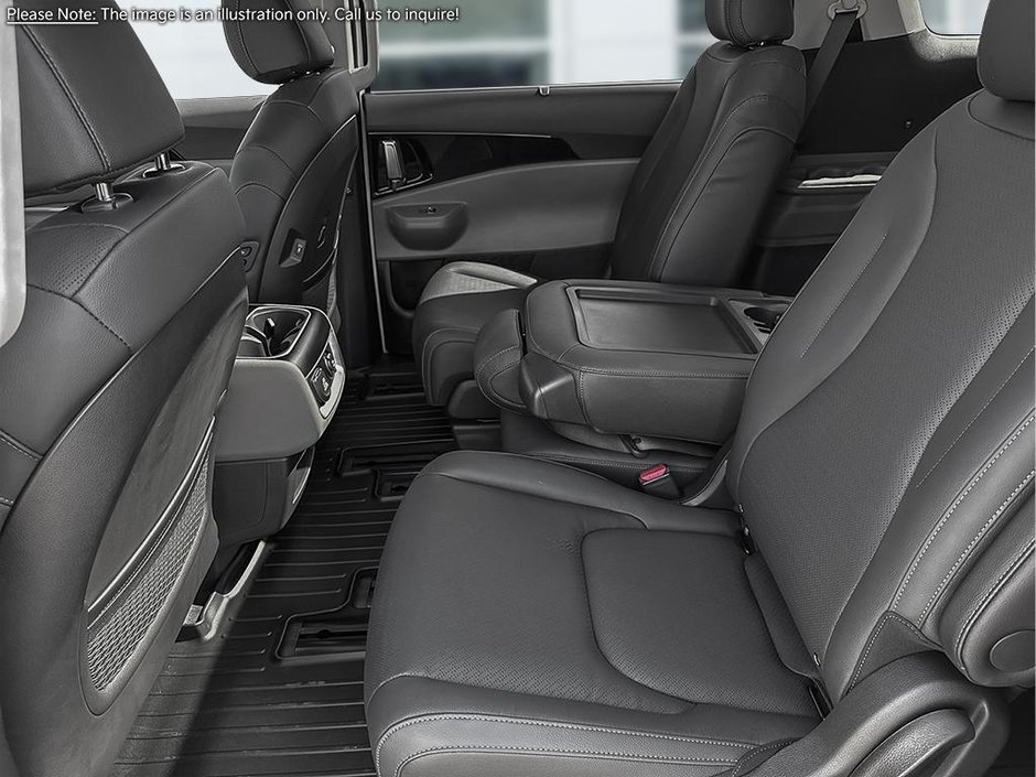 2026 Kia CARNIVAL SX-17