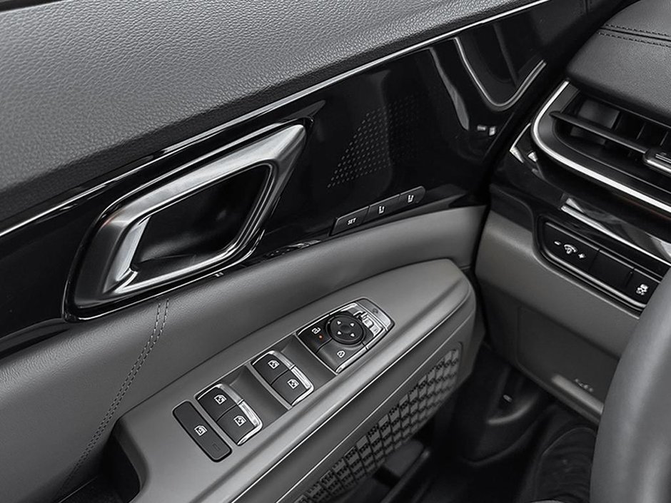 2026 Kia Carnival SX-13