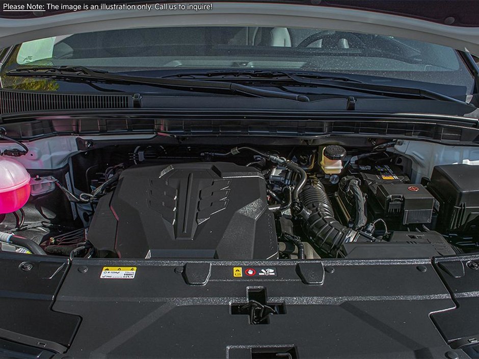 2026 Kia CARNIVAL EX-5