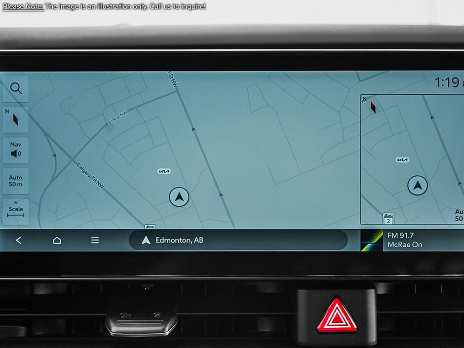 2026 Kia CARNIVAL EX-17