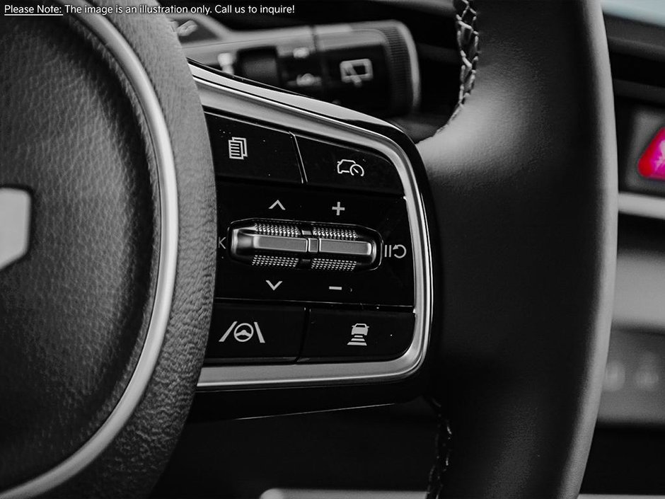 2026 Kia CARNIVAL EX-14