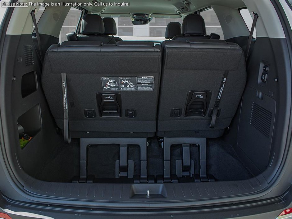 2026 Kia CARNIVAL EX-6