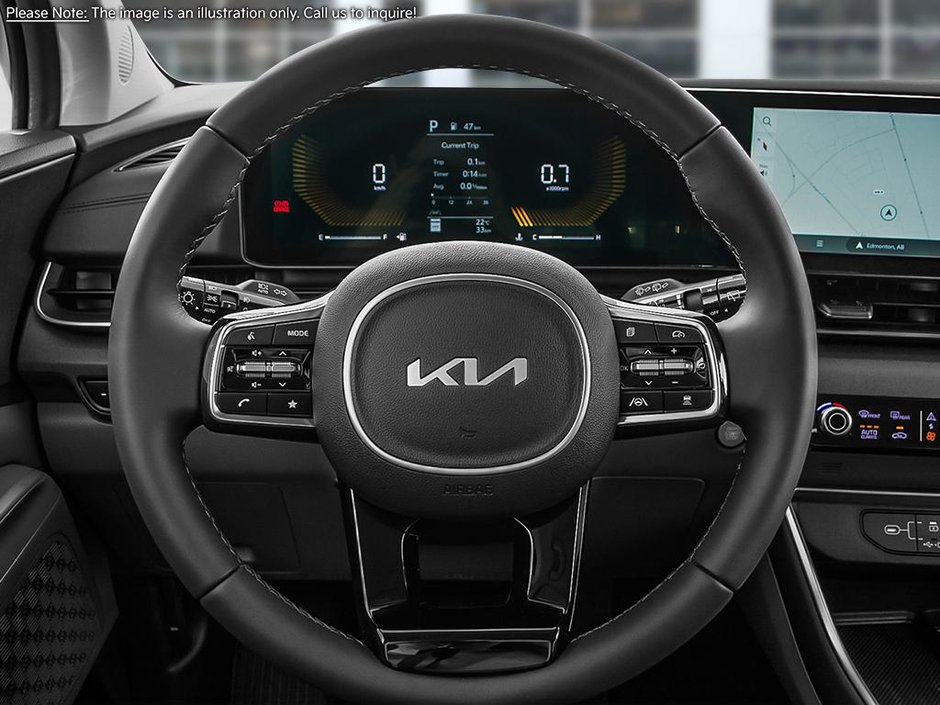 2026 Kia CARNIVAL EX-12