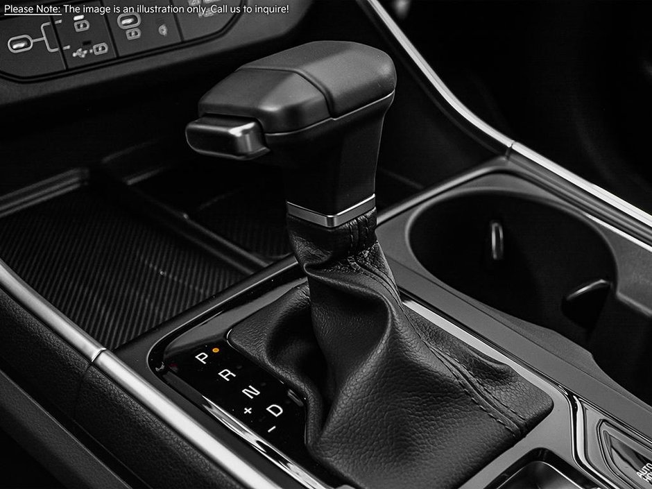 2026 Kia CARNIVAL EX-16