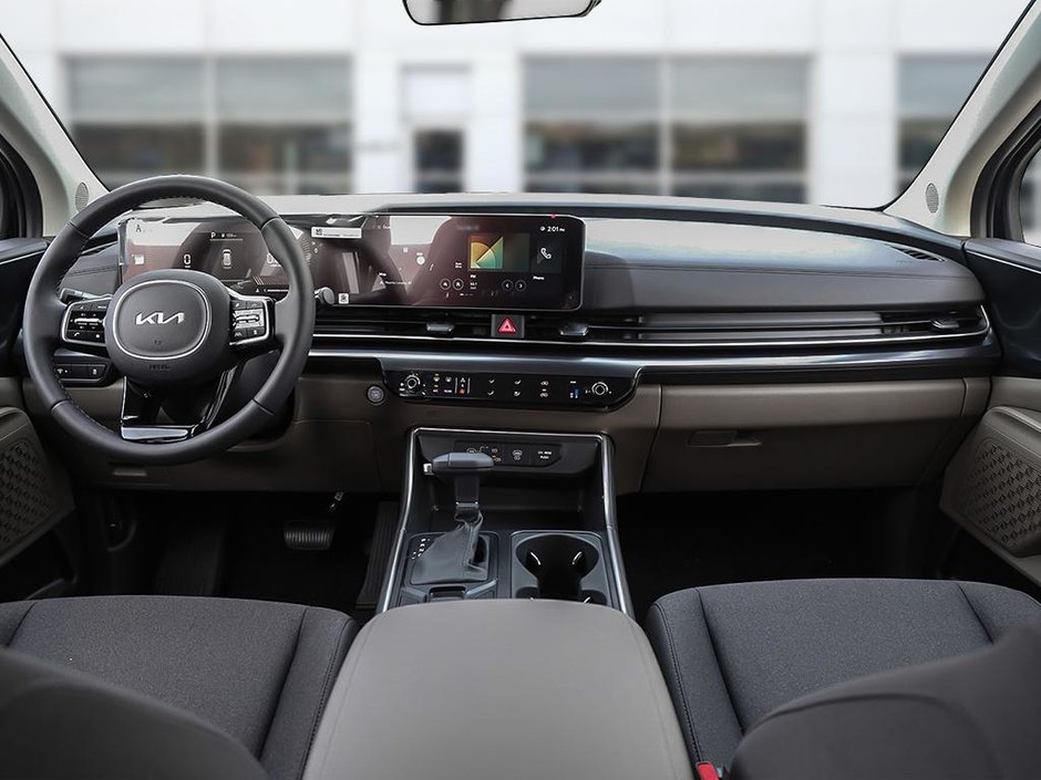 2026 Kia Carnival LX+-19
