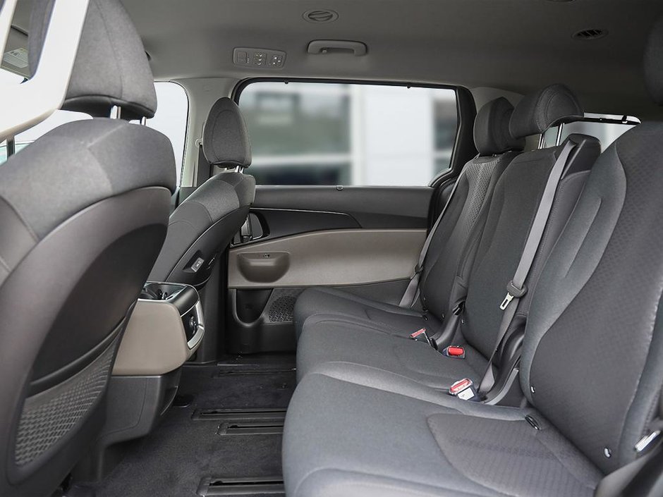 2026 Kia Carnival LX+-18