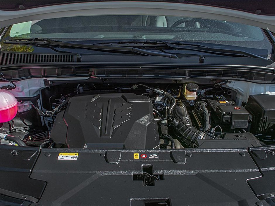 2026 Kia Carnival LX+-5