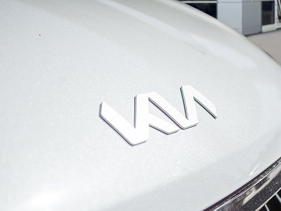 2026 Kia Carnival LX+-7