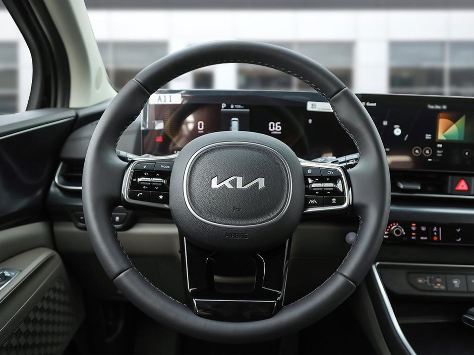2026 Kia Carnival LX+-10