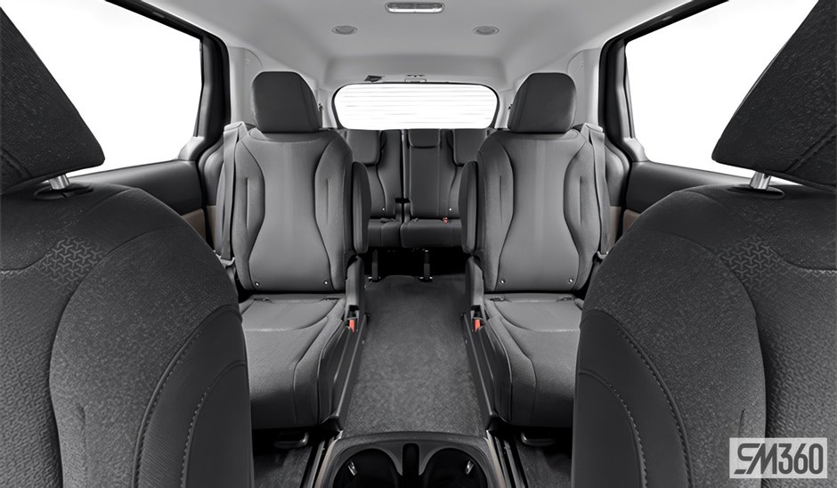 2026 Kia Carnival LX+-3