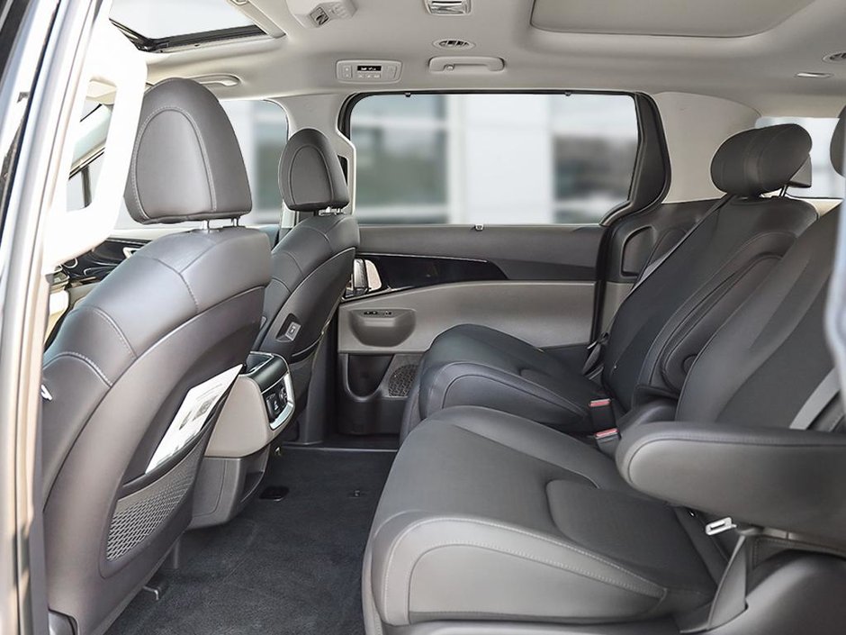 2026 Kia Carnival SX+-19
