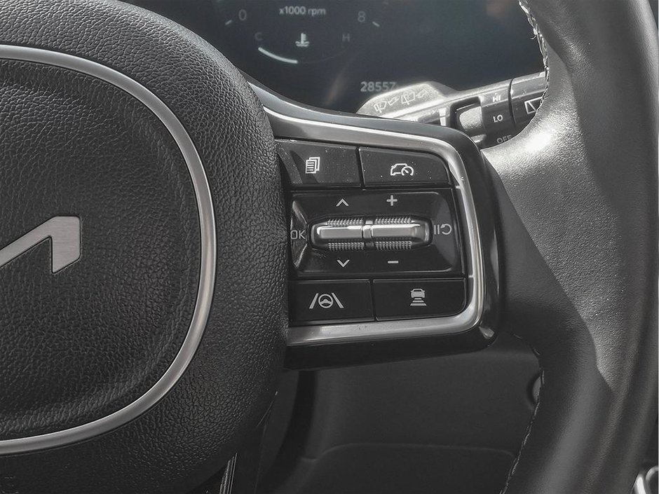 2026 Kia Carnival SX+-13