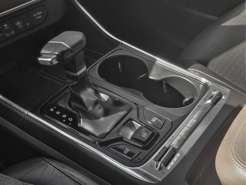 2026 Kia Carnival SX+-15