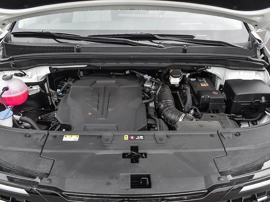 2026 Kia Carnival SX+-5