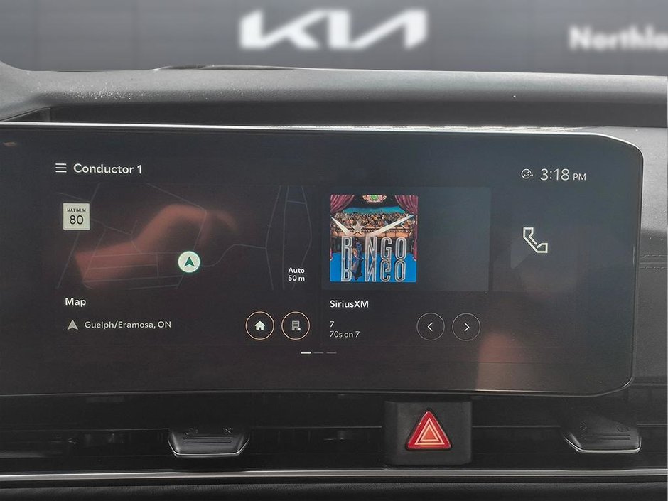 2026 Kia Carnival SX+-16
