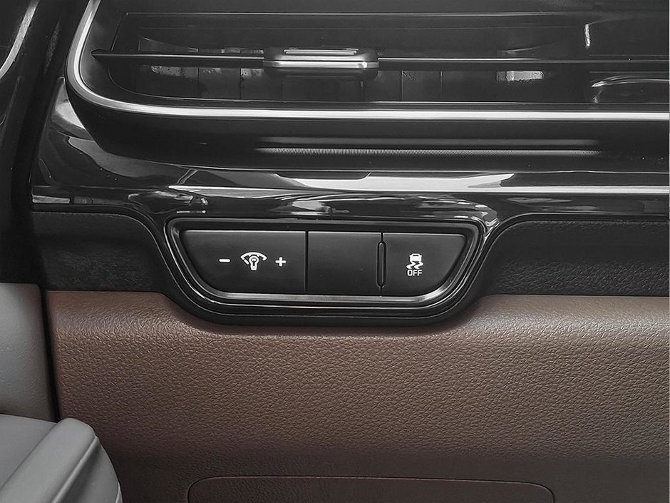 2026 Kia Carnival SX+-25
