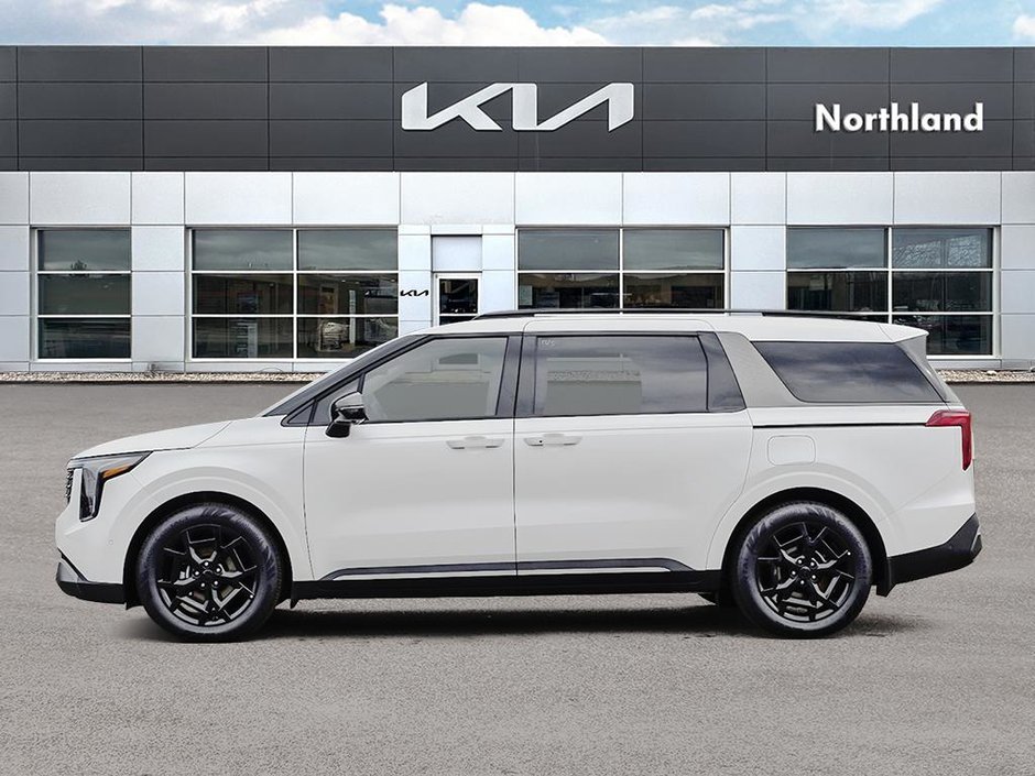 2026 Kia Carnival SX+-2