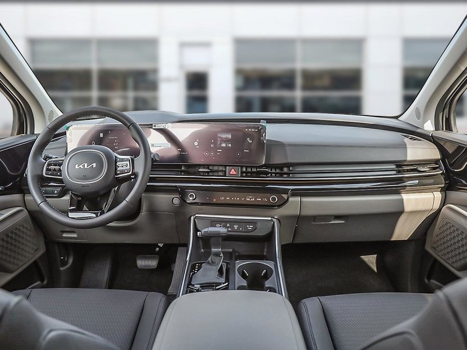 2026 Kia Carnival SX+-20