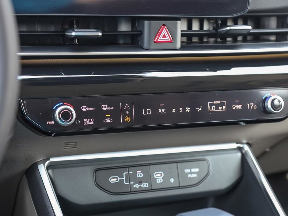 2026 Kia Carnival SX+-22