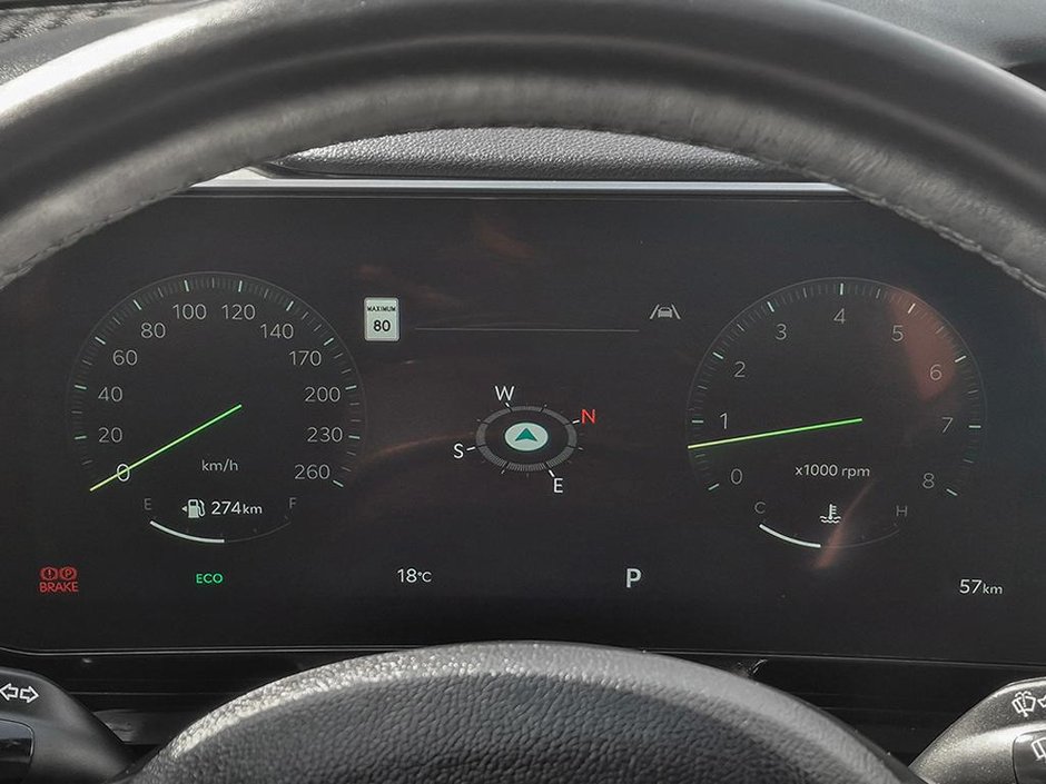 2026 Kia Carnival SX+-12