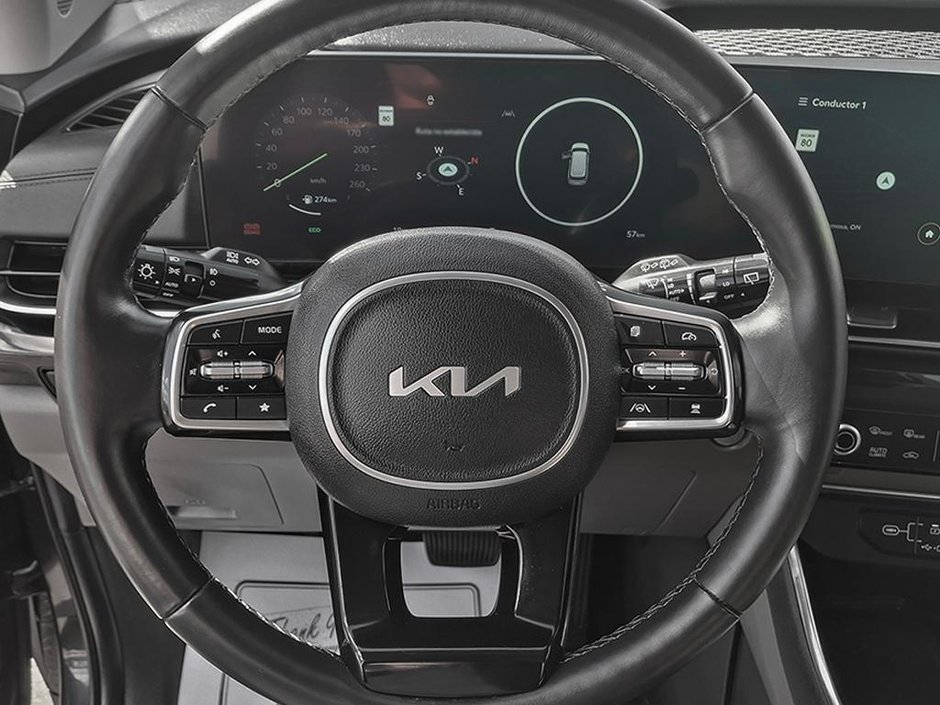 2026 Kia Carnival SX+-11